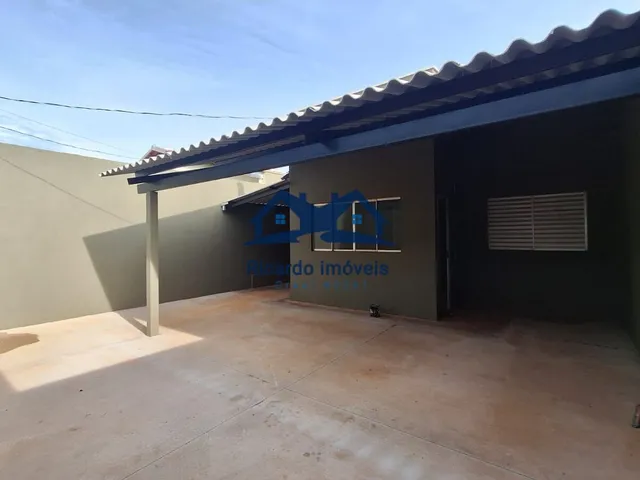 Imagem 9: Casa À Venda no Bairro Nova Ituiutaba - Ituiutaba/Mg