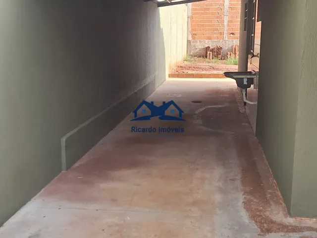 Imagem 4: Casa À Venda no Bairro Nova Ituiutaba - Ituiutaba/Mg