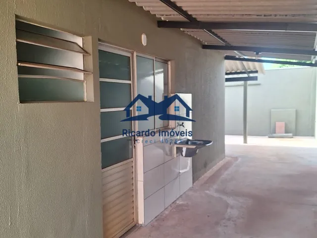 Imagem 7: Casa À Venda no Bairro Nova Ituiutaba - Ituiutaba/Mg