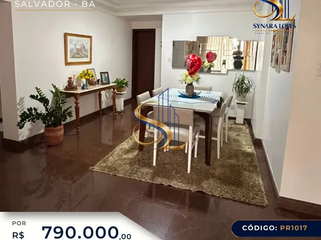 Imagem: Apartamento 120 M² 3 Quartos 1 Suíte