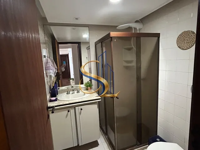 Imagem 8: Apartamento 120 M² | 3 Quartos | 1 Suíte | Pituba