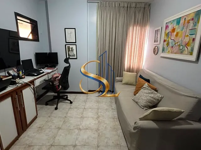 Imagem 11: Apartamento 120 M² | 3 Quartos | 1 Suíte | Pituba