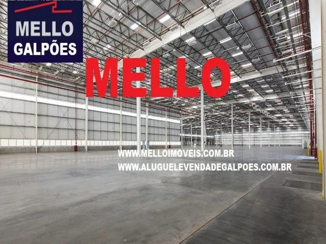Imagem 10: 0 Galpão / depósito com aluguel por R$25.000 /mês