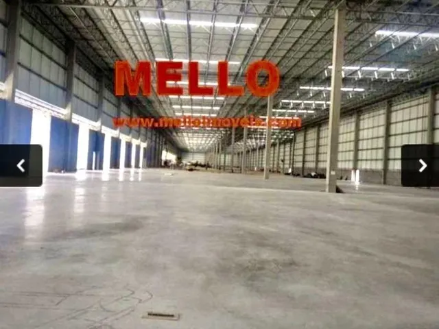 Imagem 3: 0 Galpão / depósito com aluguel por R$25.000 /mês
