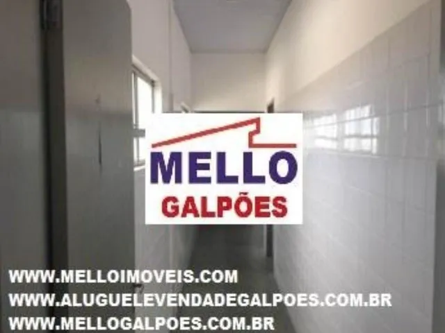 Imagem 3: 0 Galpão / depósito com aluguel por R$60.000 /mês
