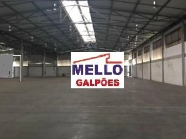 Imagem 5: 0 Galpão / depósito com aluguel por R$60.000 /mês