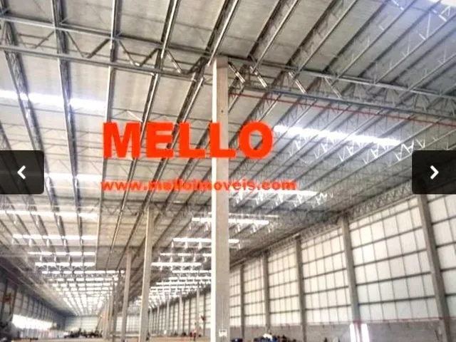 Imagem 12: 0 Galpão / depósito com aluguel por R$12.500 /mês