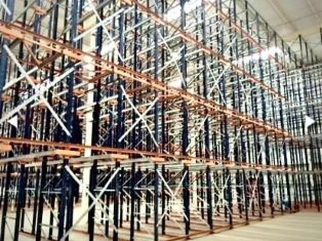 Imagem 3: 0 Galpão / depósito com aluguel por R$12.500 /mês