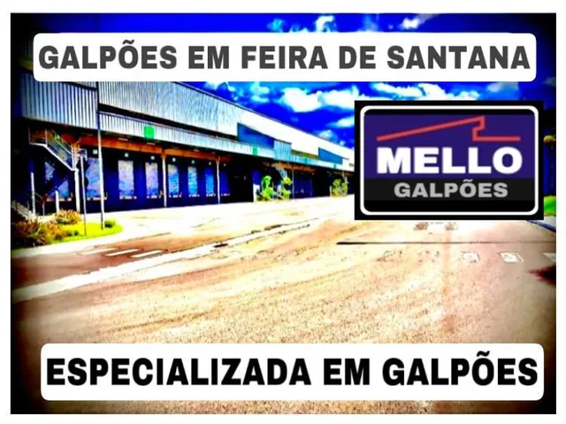Imagem 2: 0 Galpão / depósito com aluguel por R$12.500 /mês