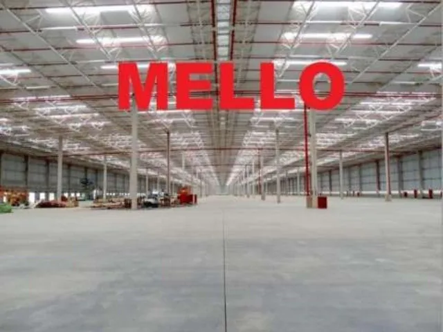 Imagem 11: 0 Galpão / depósito com aluguel por R$25.000 /mês