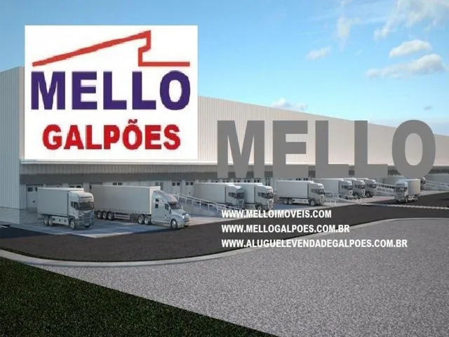 Imagem 10: 0 Galpão / depósito com aluguel por R$25.000 /mês