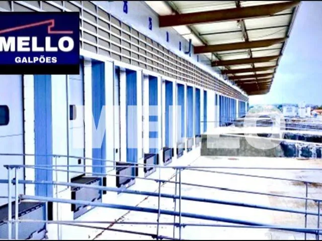 Imagem 4: 0 Galpão / depósito com aluguel por R$25.000 /mês