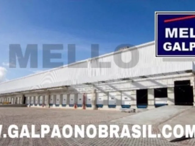 Imagem 5: 0 Galpão / depósito com aluguel por R$25.000 /mês