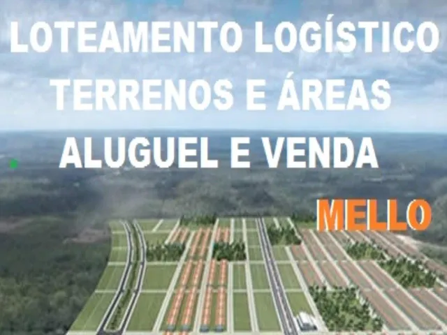 Imagem 5: 0 Galpão / depósito com 1 dormitório