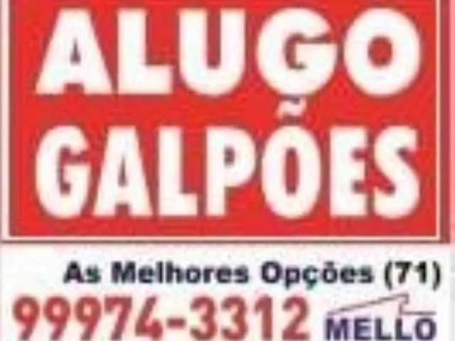 Imagem 13: 0 Galpão / depósito com 1 dormitório