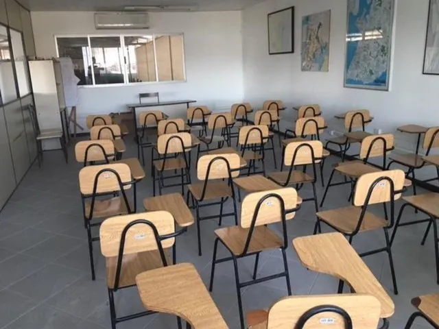 Imagem 12: 0 Galpão / depósito com 1 dormitório