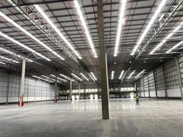 Imagem 8: Galpao Industrial em Sabará - Minas Gerais, Rio Negro