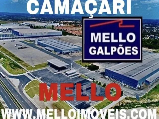 Imagem 2: 0 Galpão / depósito com aluguel por R$23.000 /mês