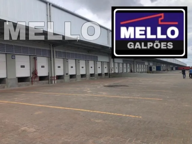 Imagem 5: Loja Comercial em Lauro de Freitas - Bahia, Pitangueiras