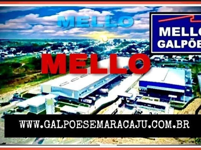 Imagem 14: 0 Galpão / depósito com 1 dormitório