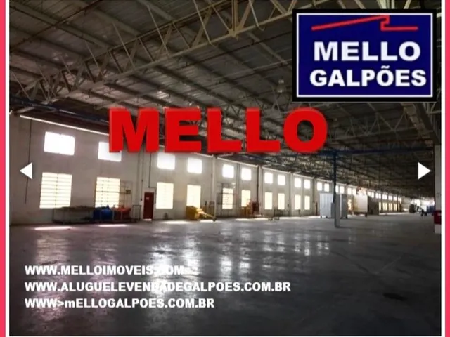 Imagem 11: 0 Galpão / depósito com 1 dormitório