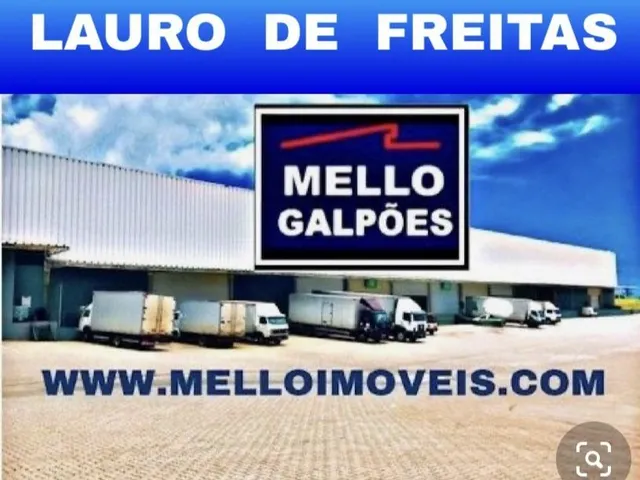 Imagem 3: 0 Galpão / depósito com 30 banheiros