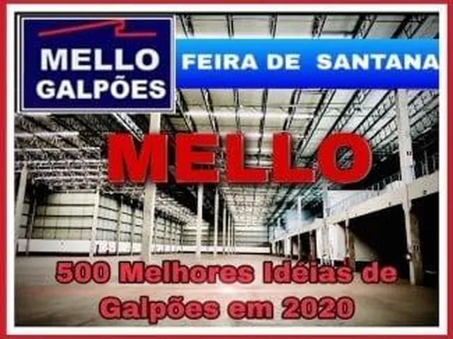Imagem 4: 0 Galpão / depósito com 30 banheiros
