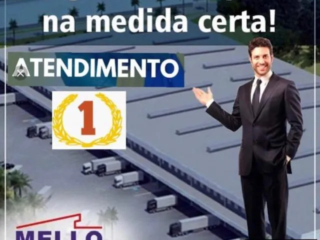 Imagem 12: 0 Galpão / depósito com 30 banheiros