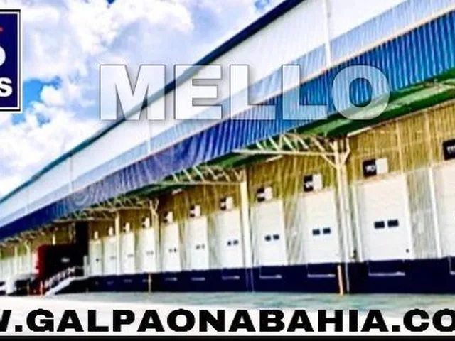 Imagem 10: 0 Galpão / depósito com 30 banheiros