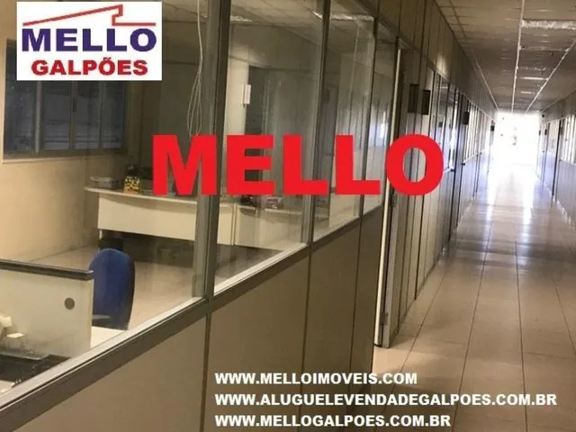 Imagem 4: 0 Galpão / depósito com aluguel por R$240.000 /mês