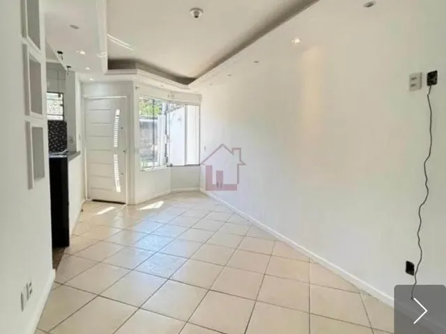 Imagem: Casa Linear de 3 Quartos com Suíte e Área