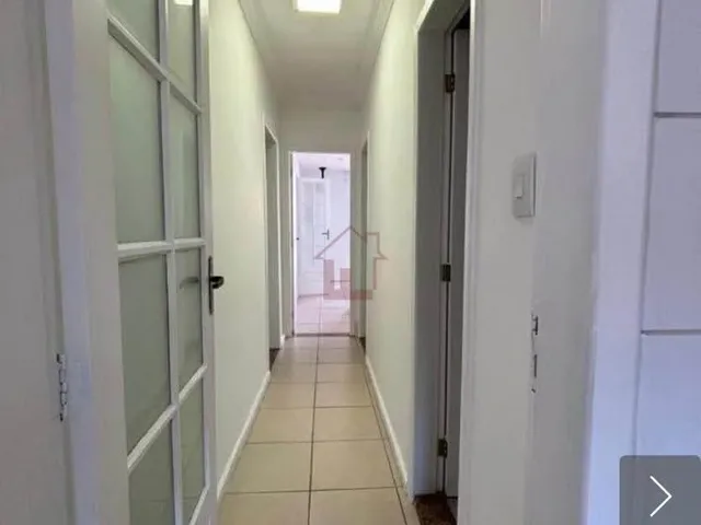 Imagem 12: Casa Linear de 3 Quartos com Suíte e Área Gourmet no São Luis