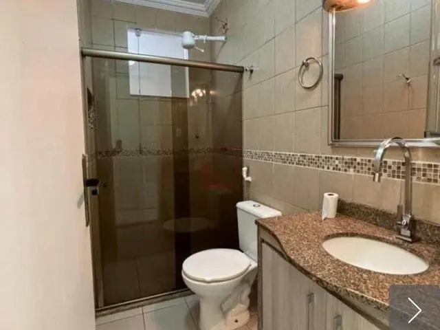 Imagem 16: Casa Linear de 3 Quartos com Suíte e Área Gourmet no São Luis