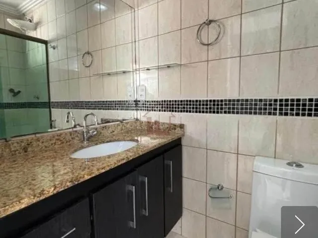 Imagem 10: Casa Linear de 3 Quartos com Suíte e Área Gourmet no São Luis