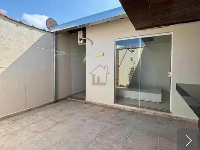 Imagem 5: Casa Linear de 3 Quartos com Suíte e Área Gourmet no São Luis