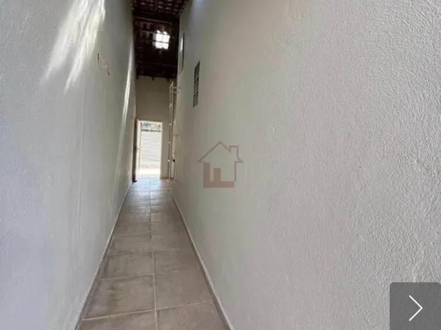 Imagem 14: Casa Linear de 3 Quartos com Suíte e Área Gourmet no São Luis