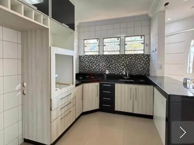 Imagem 4: Casa Linear de 3 Quartos com Suíte e Área Gourmet no São Luis