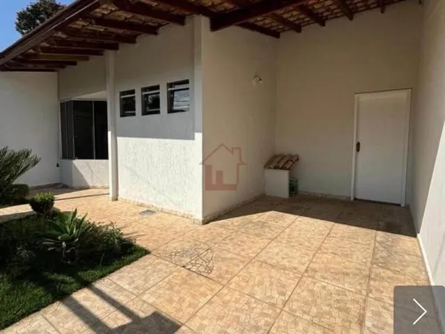 Imagem 11: Casa Linear de 3 Quartos com Suíte e Área Gourmet no São Luis