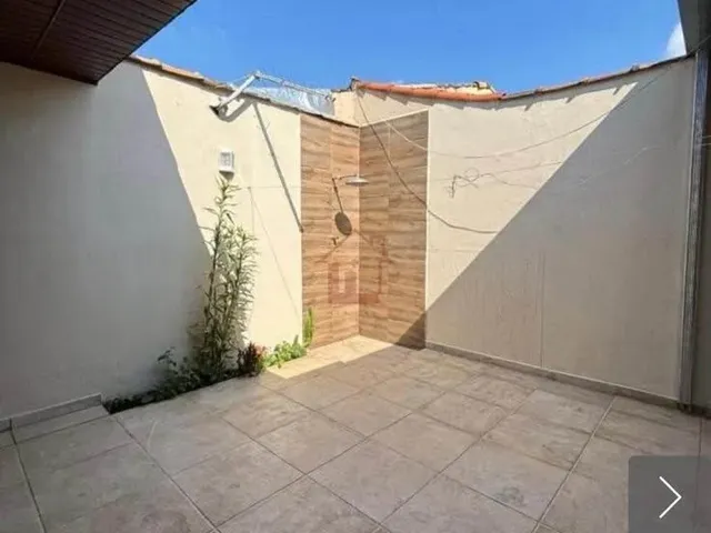 Imagem 7: Casa Linear de 3 Quartos com Suíte e Área Gourmet no São Luis