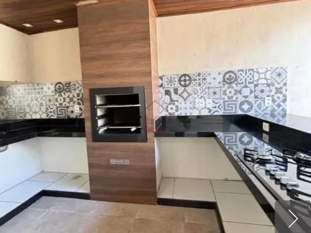 Imagem 6: Casa Linear de 3 Quartos com Suíte e Área Gourmet no São Luis