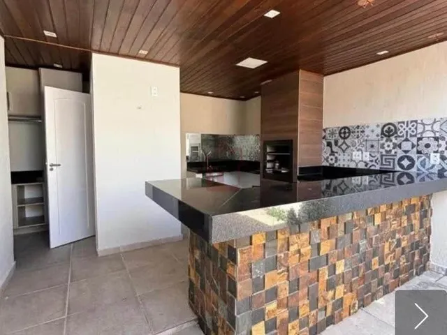 Imagem 15: Casa Linear de 3 Quartos com Suíte e Área Gourmet no São Luis