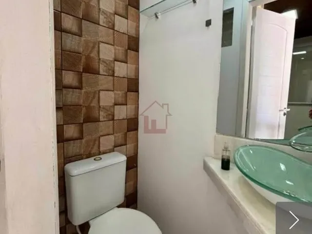 Imagem 13: Casa Linear de 3 Quartos com Suíte e Área Gourmet no São Luis