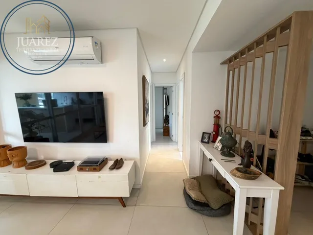 Imagem 16: Apartamento no Pituba Dolce Vita com 106 M², 3/4, 1 Suíte, Nascente e 2 Vagas de Garagem!
