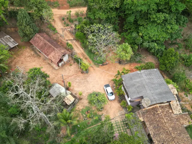 Imagem 11: Sítio de 10,83 Hectares com Nascente - Córrego Santo Antonio, Inhapim