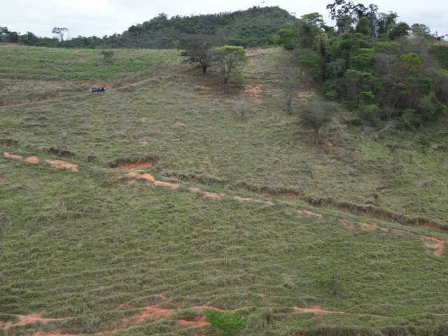 Imagem 7: Sítio de 10,83 Hectares com Nascente - Córrego Santo Antonio, Inhapim