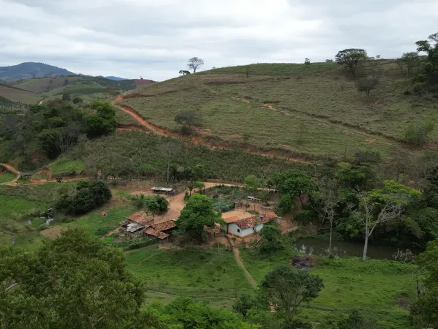 Imagem 10: Sítio de 10,83 Hectares com Nascente - Córrego Santo Antonio, Inhapim