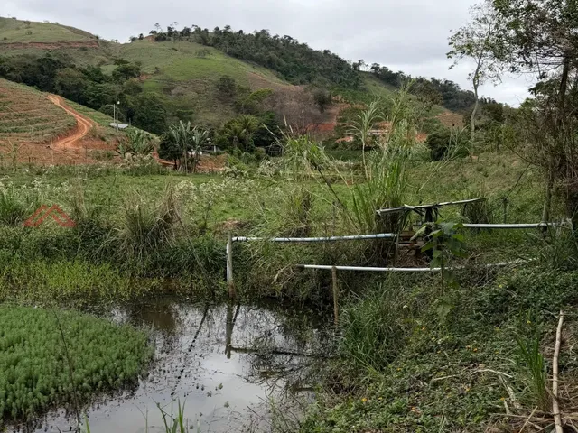 Imagem 5: Sítio de 10,83 Hectares com Nascente - Córrego Santo Antonio, Inhapim