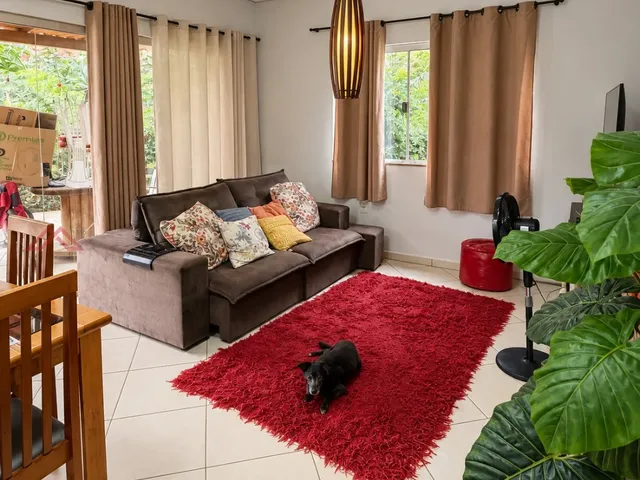 Imagem 10: Casa 3 Quartos com Área Gourmet - Ananias Marques, Inhapim
