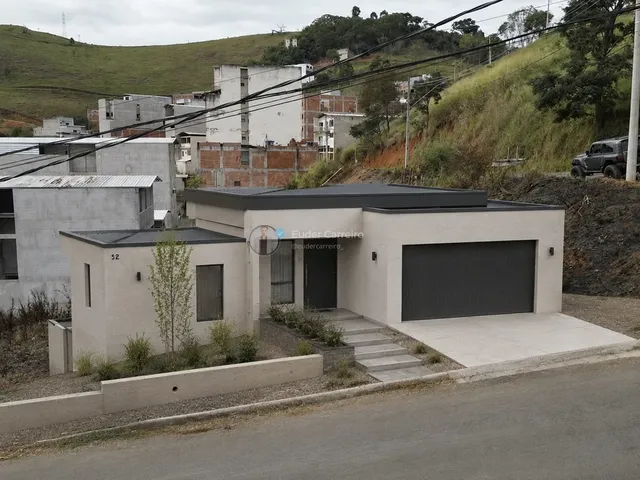 Imagem 4: Lote com 230 M² em Declive - Tãozinho Villela, Caratinga