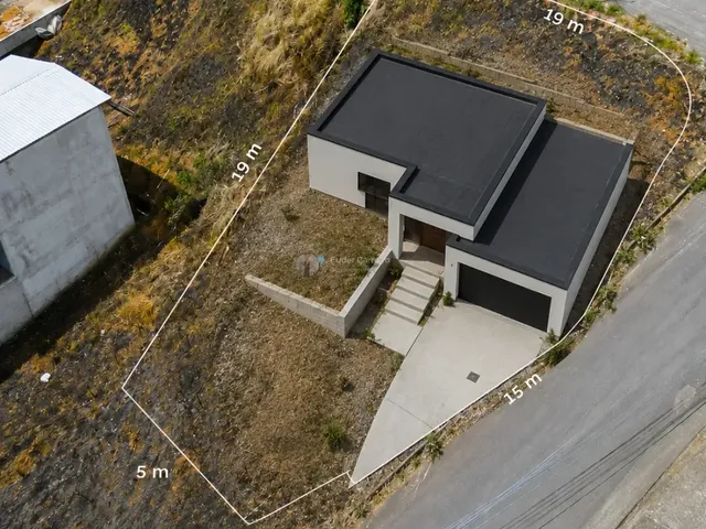 Imagem 6: Lote com 230 M² em Declive - Tãozinho Villela, Caratinga